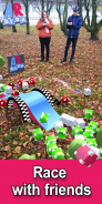 Carpet Drift AR: Kart Racing screenshot 3