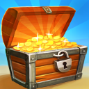 Artifact Quest: Match 3 Puzzle Icon