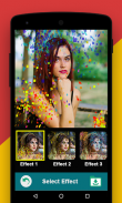 Photo animation: photo to video gif maker & editor screenshot 0