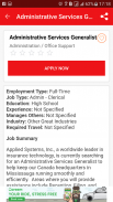 Jobs in Canada screenshot 1