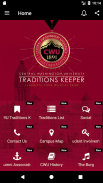 CWU Traditions Keeper screenshot 1