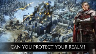 Total War Battles: KINGDOM - Strategie-RPG screenshot 9