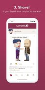 Umovit - Move through avatars screenshot 5