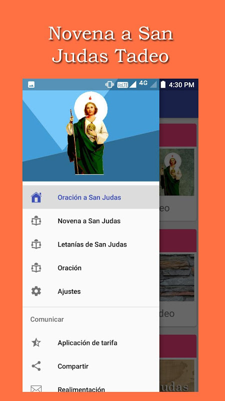 San Judas Tadeo - Apps on Google Play