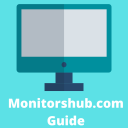 Monitorshub.com - Guide Icon