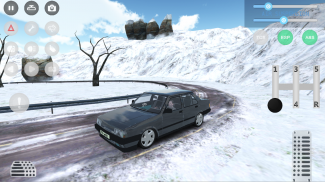 Car Parking and Driving Simulator screenshot 7