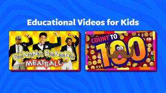 GoNoodle - Kids Videos screenshot 11