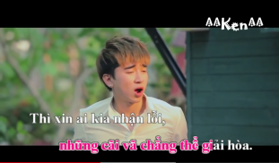 Karaoke bài hát Việt screenshot 13