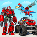 Flying Dino Robot - Baixar APK para Android | Aptoide