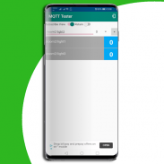 MQTT Tester screenshot 5
