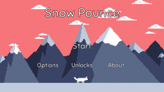 Snow Pounce screenshot 13