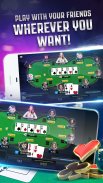 Poker Online: Texas Holdem Casino Card Games screenshot 19