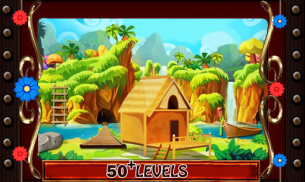 Download do APK de 50 salas de fuga: Jogo de fuga para Android