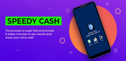 Speedy Cash Instant Advance