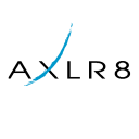 AXLR8 Staff