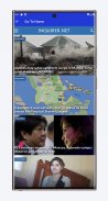 News Today24 Philippine screenshot 0