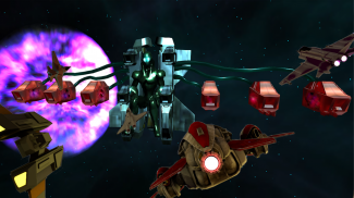 Mega Robot : Mega Robot Game screenshot 6
