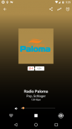 Radio FM: Live-Radio-App screenshot 3