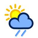 Thời tiết Icon