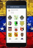 Stickers de Venezuela para WhatsApp screenshot 3