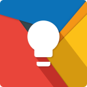 Ideas Tracker: Project & Tasks Icon