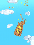 Raft Run screenshot 19