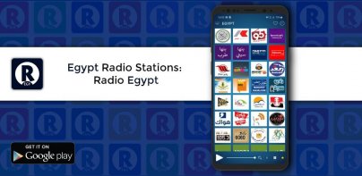 Egypt Radio Stations