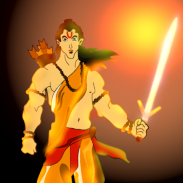 Ram the Warrior - Indian Games screenshot 10