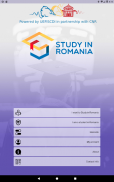 Study In Romania screenshot 22