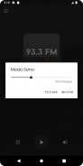 Rádio 93 FM Rio de Janeiro screenshot 1