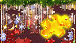 Teka-teki Jigsaw : Krismas screenshot 5