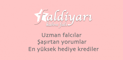 Fal Diyarı Kahve Falı