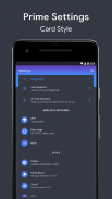 Prime Novus Substratum screenshot 1