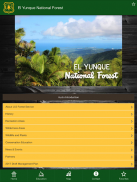 El Yunque National Forest screenshot 7