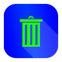 UnApp : App Uninstaller Icon