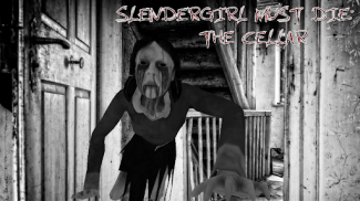 Slendrina Must Die: The House::Appstore for Android