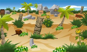 587-Island Escape 2 screenshot 2