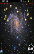 galaxy attack screenshot 1