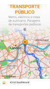 OsmAnd — Mapas de viagem off-line e navegação screenshot 6