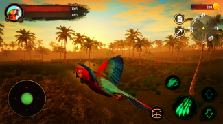 The Parrot screenshot 15