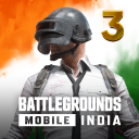 Battlegrounds Mobile India Icon