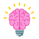 Brain Puzzle: Tricky riddles Icon