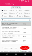 Telangana  Liquor Price screenshot 3