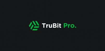 TruBit Pro: Crypto Exchange