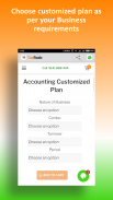 File Income Tax Return, GST Return : TaxRodo.com screenshot 6