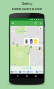 iRecycle - Find recycling bins (Vancouver) screenshot 6