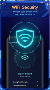 Nox Security, Antivirus, Clean screenshot 5