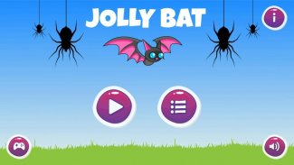 Jolly Bat screenshot 5