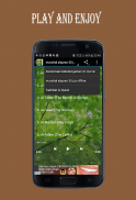 Mp3 Al-Quran 30 Juz Offline screenshot 1