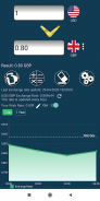 Currency Converter screenshot 4